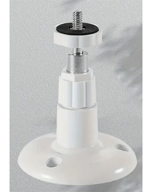 Kamera Vægmontering Hvid